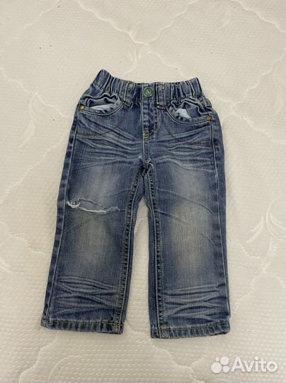 Детские вещи 68-80