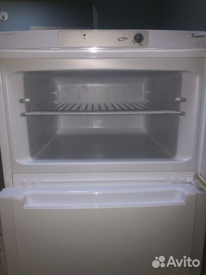 Холодильник hotpoint ariston ed1612 бу