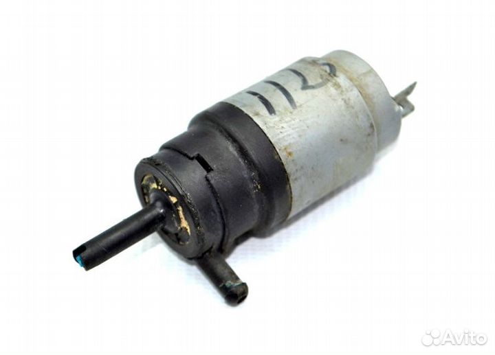 Насос омывателя лобового стекла iveco EuroCargo (0