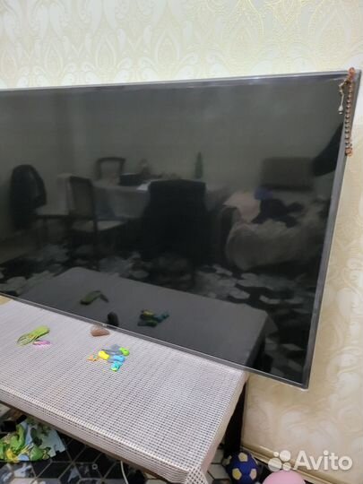 Телевизор SMART tv бу