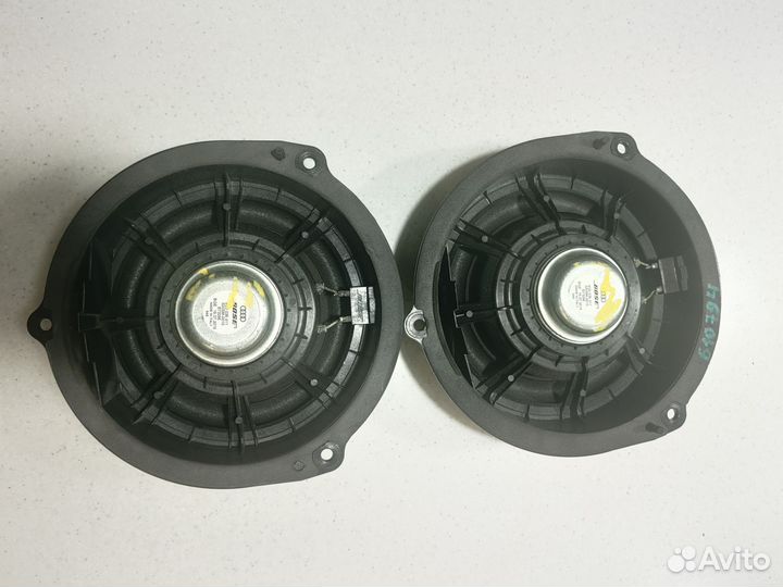 Динамик 4G0035411 audi