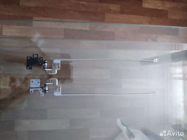 Acer e5-573g-52pv разбор