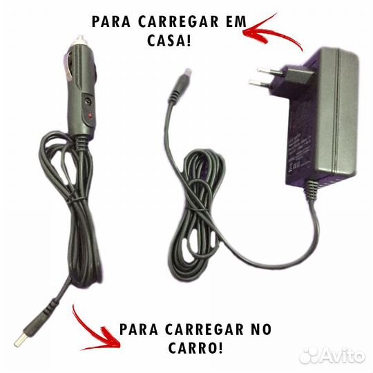 Массажная подушка с ик-прогревом для дома и авто