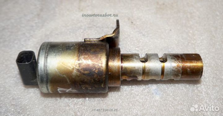 Датчик фаз грм для Мазда сх 7