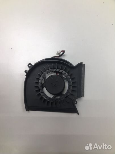 Кулер для ноутбука Samsung R525