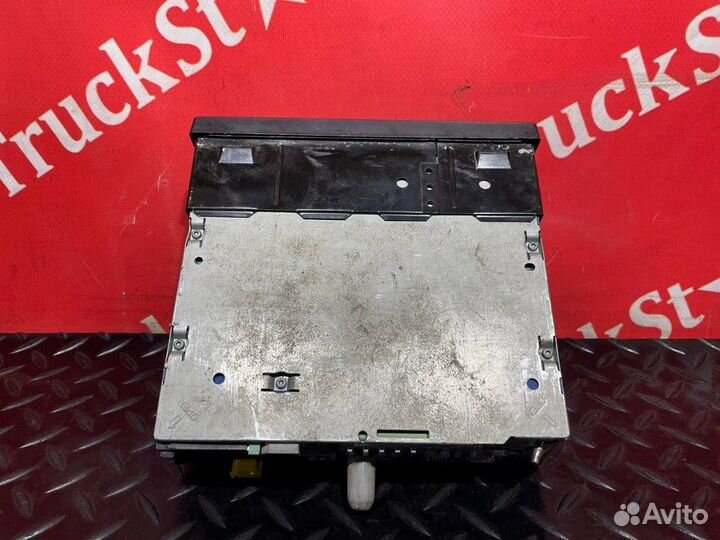 Магнитола Daf XF105