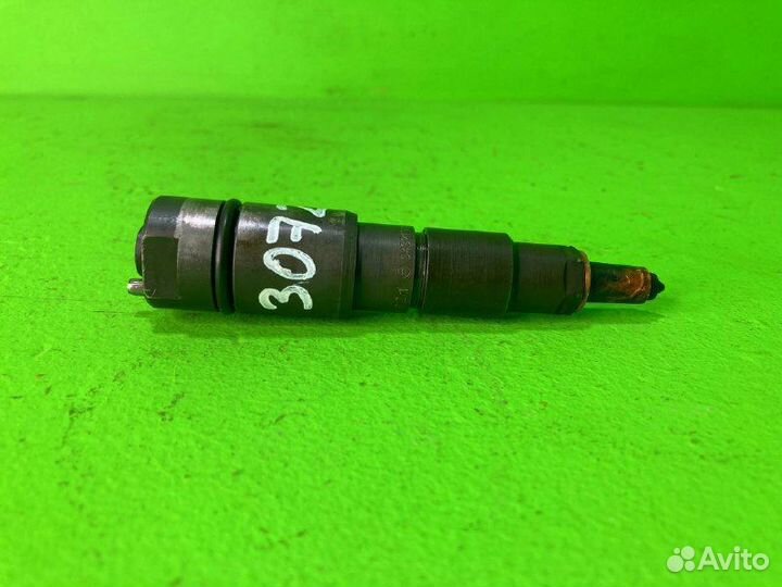 Форсунка KAMAZ 5490-S5