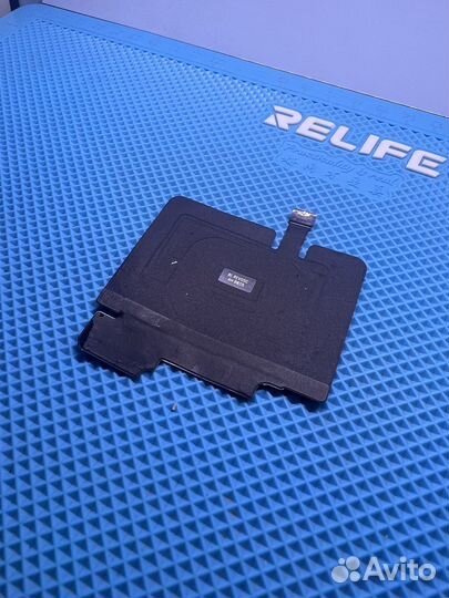 Samsung z flip f700 nfc шлейф