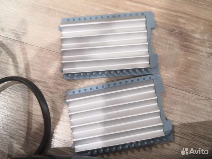 Щипцы для волос(Выпрямитель утюжок и гофре)