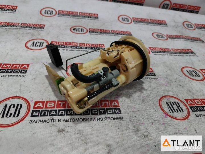 Бензонасос toyota mark II