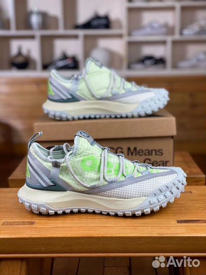 Кроссовки Nike ACG Mountain Fly Low 41-45