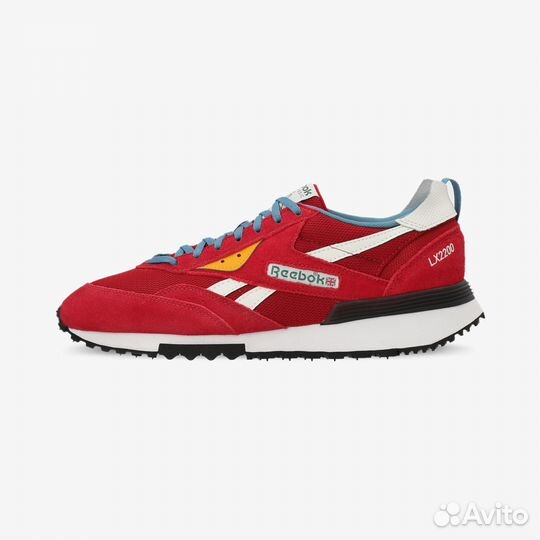 Кроссовки reebok LX2200 Оригинал Classic Выбор