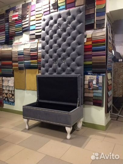 Прихожая на заказ