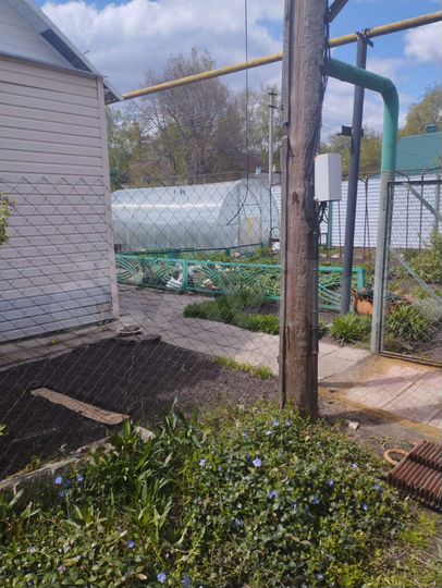 Дом 65 м² на участке 5 сот.