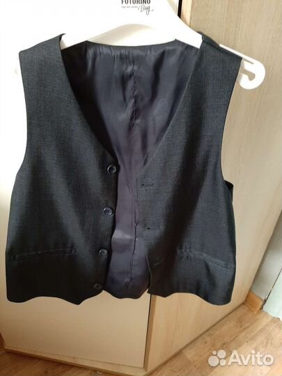 Школьная форма для мальчика