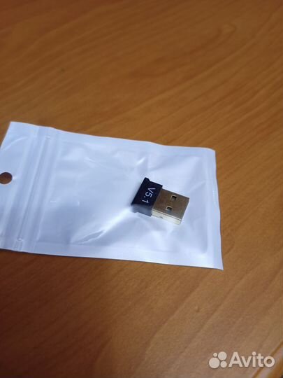 Bluetooth адаптер