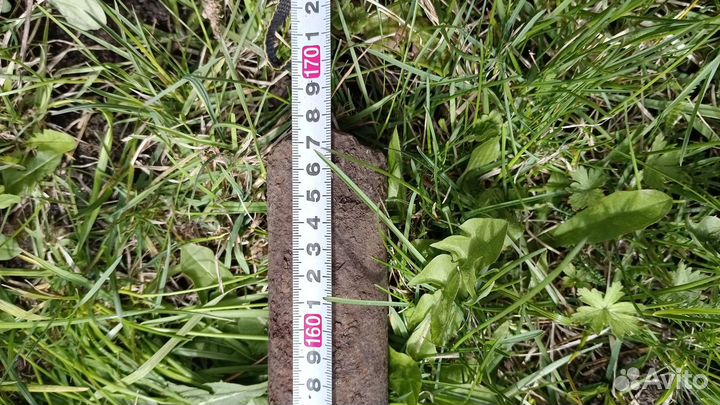 Стальной пруток