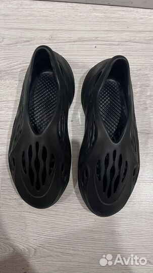 Кросовки- сабо adidas Yeezy foam