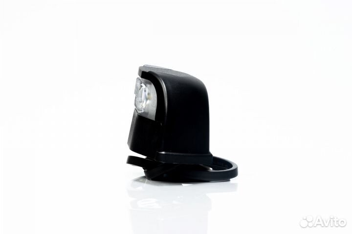 Фонарь освещения номера fristom FT-260 LED