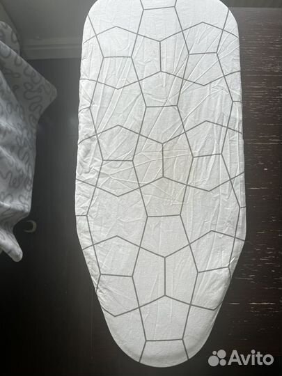 Продам гладильную доску IKEA