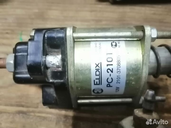 Запчасти на москвич и заз