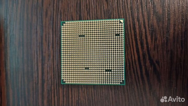 Amd athlon ii x2 260