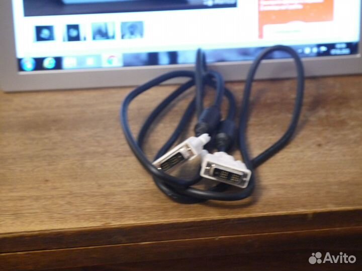 Samsung SyncMaster 770P