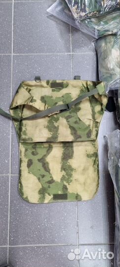 Сидушка раскладная