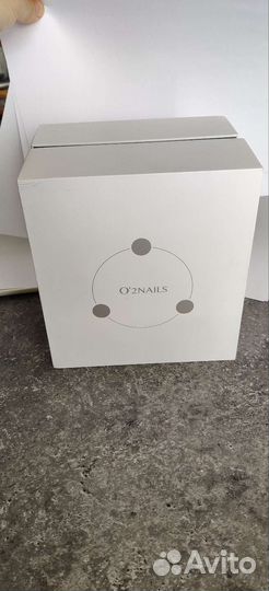 Принтер для ногтей o'nails