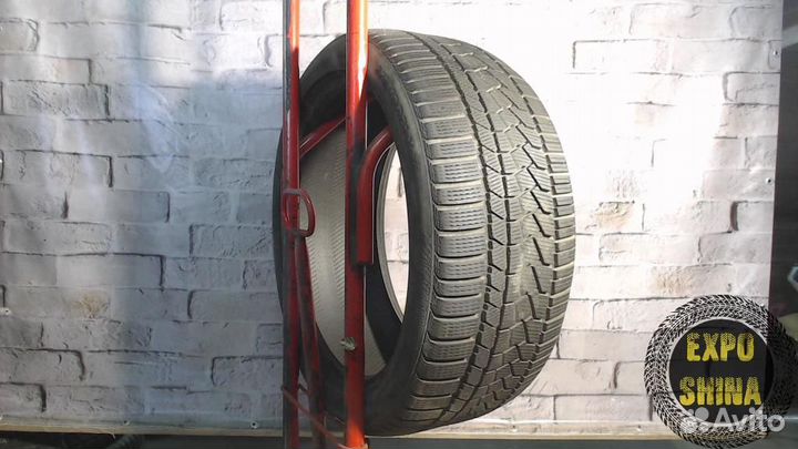 Continental ContiWinterContact TS 860S 275/40 R21 107V
