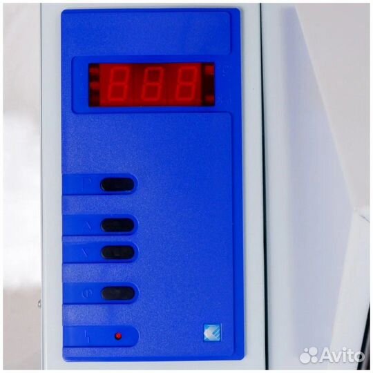 Сухожаровый шкаф гп 10