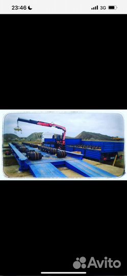 Автовесы стандарт 100 тонн 24 метра