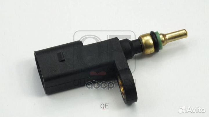 Датчик температуры охлаждающей жидкости QF25A00