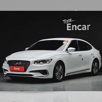 Hyundai Grandeur 2.4 AT, 2019, 76 000 км, с пробегом, цена 2 807 763 руб.