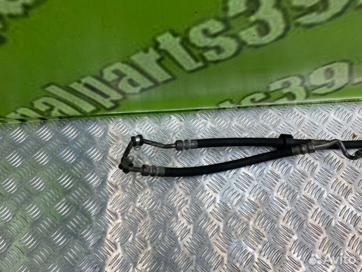 Шланг гур Mercedes-Benz C-Class W203 M111.955 2.0