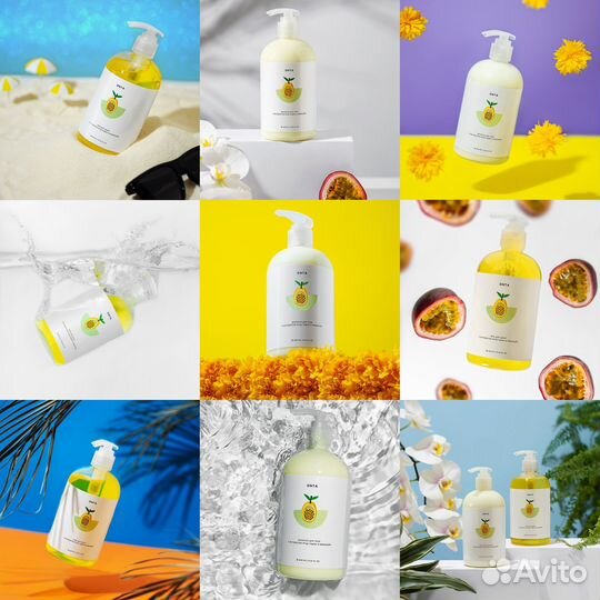 Предметный фотограф. Съемка для маркетплейсов