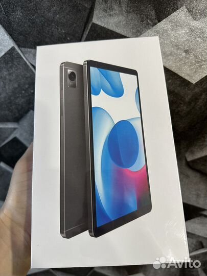 Планшет Realme pad mini 3/32 Wi-Fi