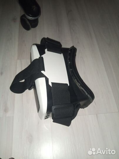 Очки для просмотра кино