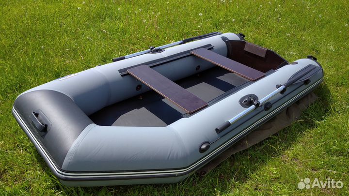 Лодка 280
