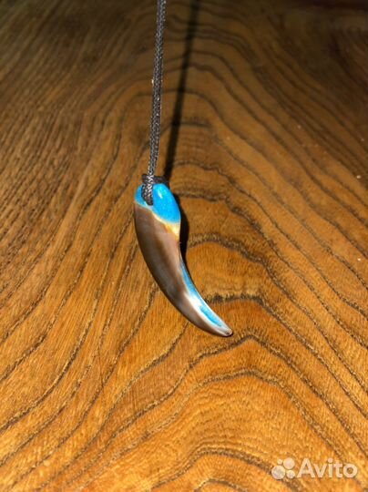 Обереги и амулеты