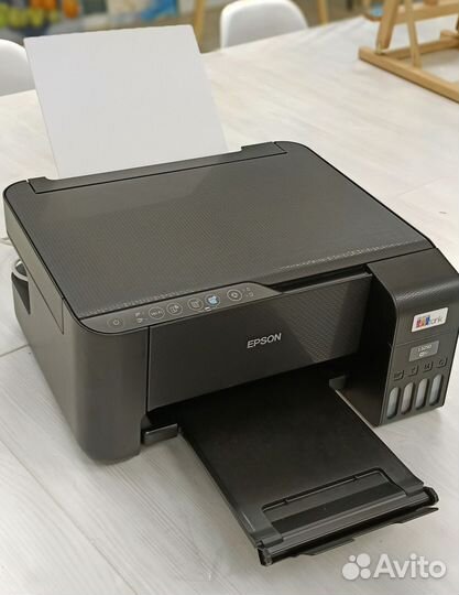 Принтер/сканер Epson L3250 (мфу)