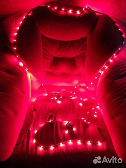 Комплект RGB 5050 5м. Зеленоград