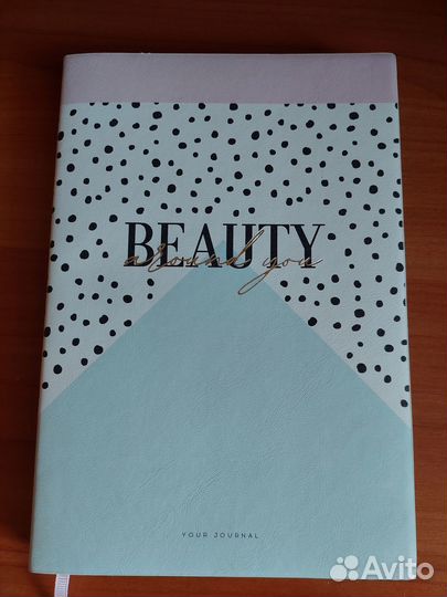 Ежедневник Greenwich Line Vision. Beauty новый