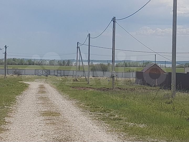 Участок 5,3 сот. (ИЖС)