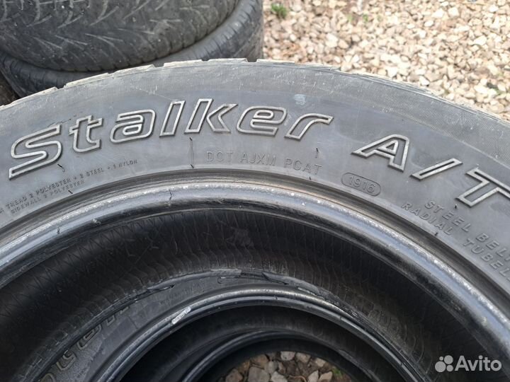 Bontyre Stalker A/T 285/60 R18