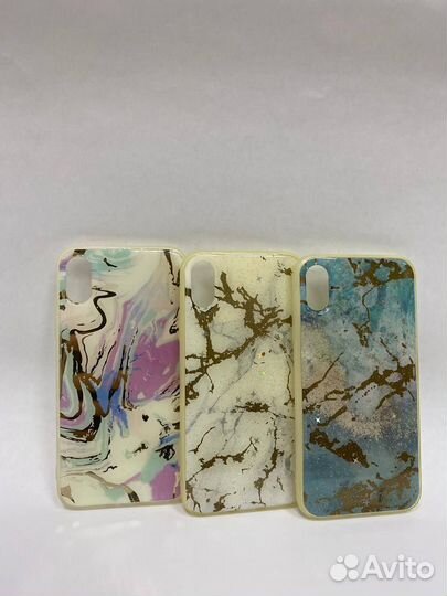 Чехол на iPhone X/XS, 11 Pro