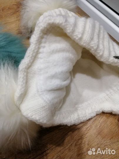 Шапки новые, разные