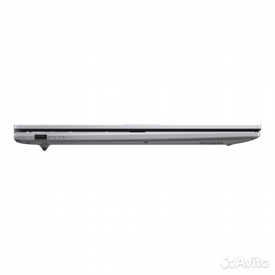 Ноутбук asus VivoBook 17 X1704VA-AU398 Серебристый 90NB10V1-M00D20