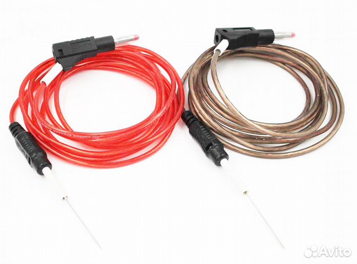 Rotkee щупы с гибкой иглой SP-flexpin-L