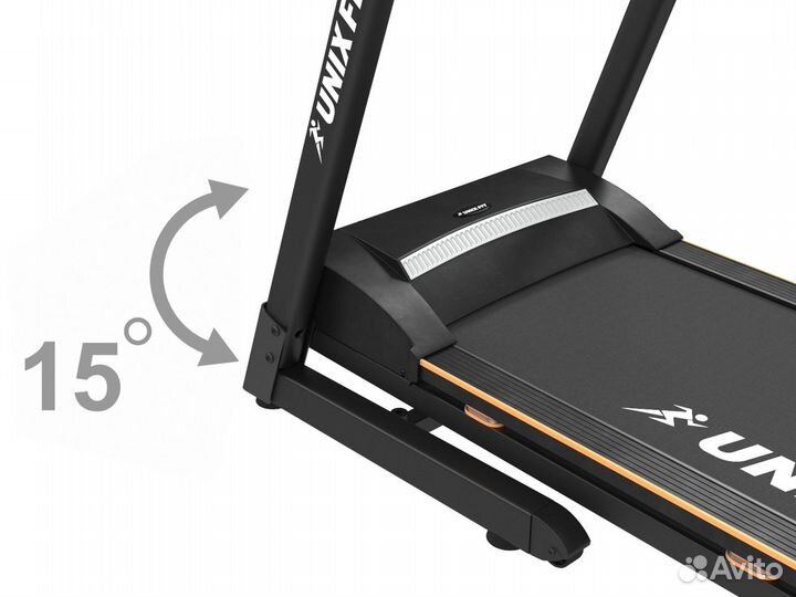 Беговая дорожка